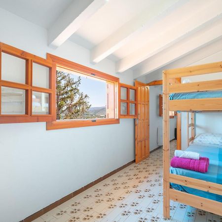 El Cachorro Villa Altura Buitenkant foto